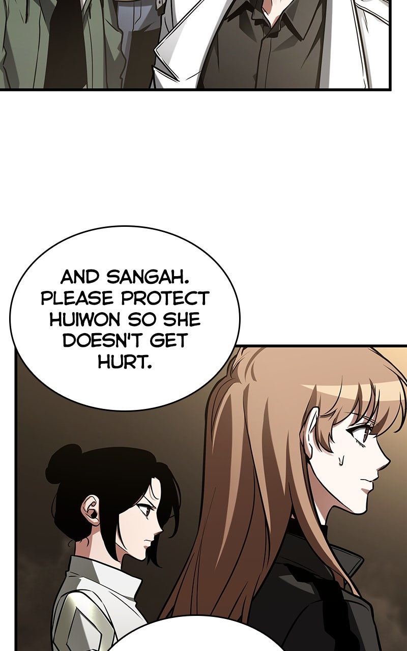 Read Omniscient Reader's Viewpoint ENGLISH Manga Online