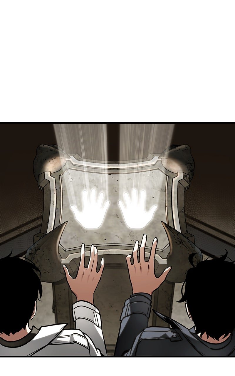 Read Omniscient Reader's Viewpoint ENGLISH Manga Online