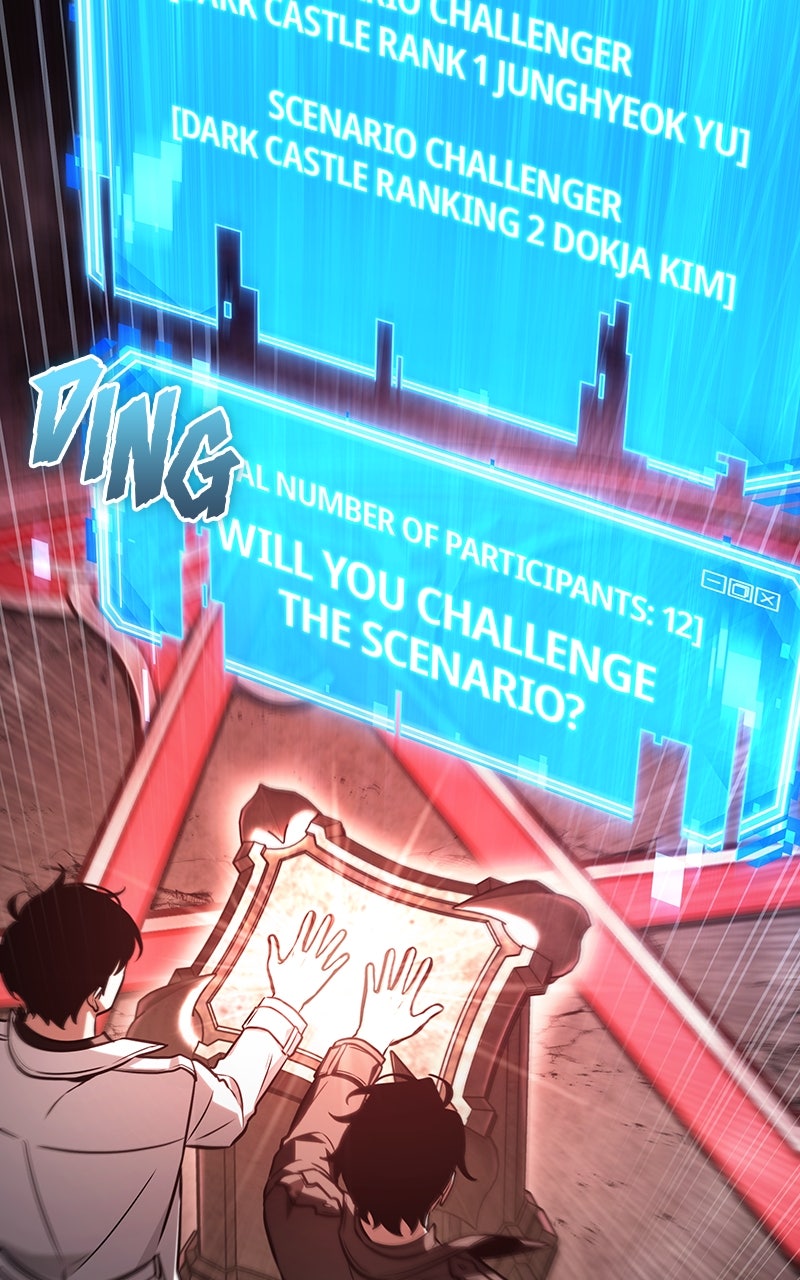 Read Omniscient Reader's Viewpoint ENGLISH Manga Online