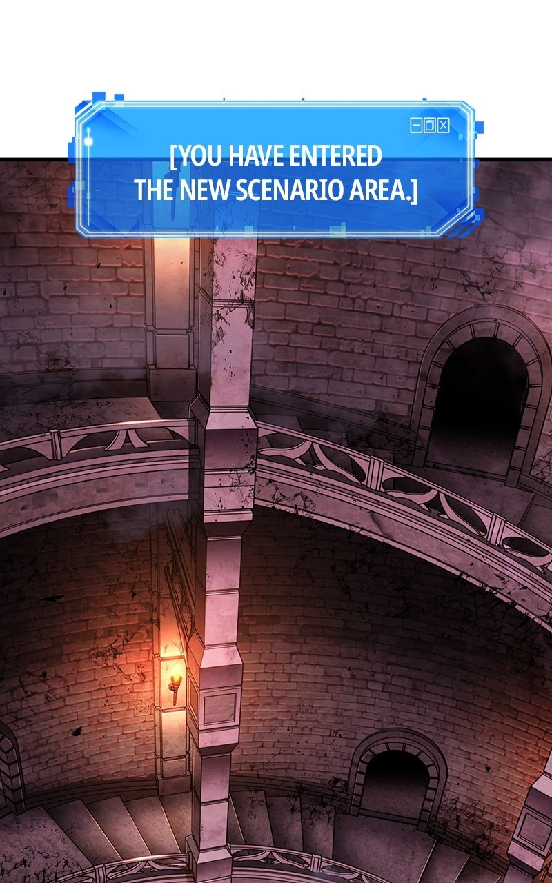 Read Omniscient Reader's Viewpoint ENGLISH Manga Online