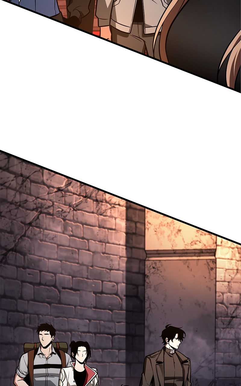 Read Omniscient Reader's Viewpoint ENGLISH Manga Online