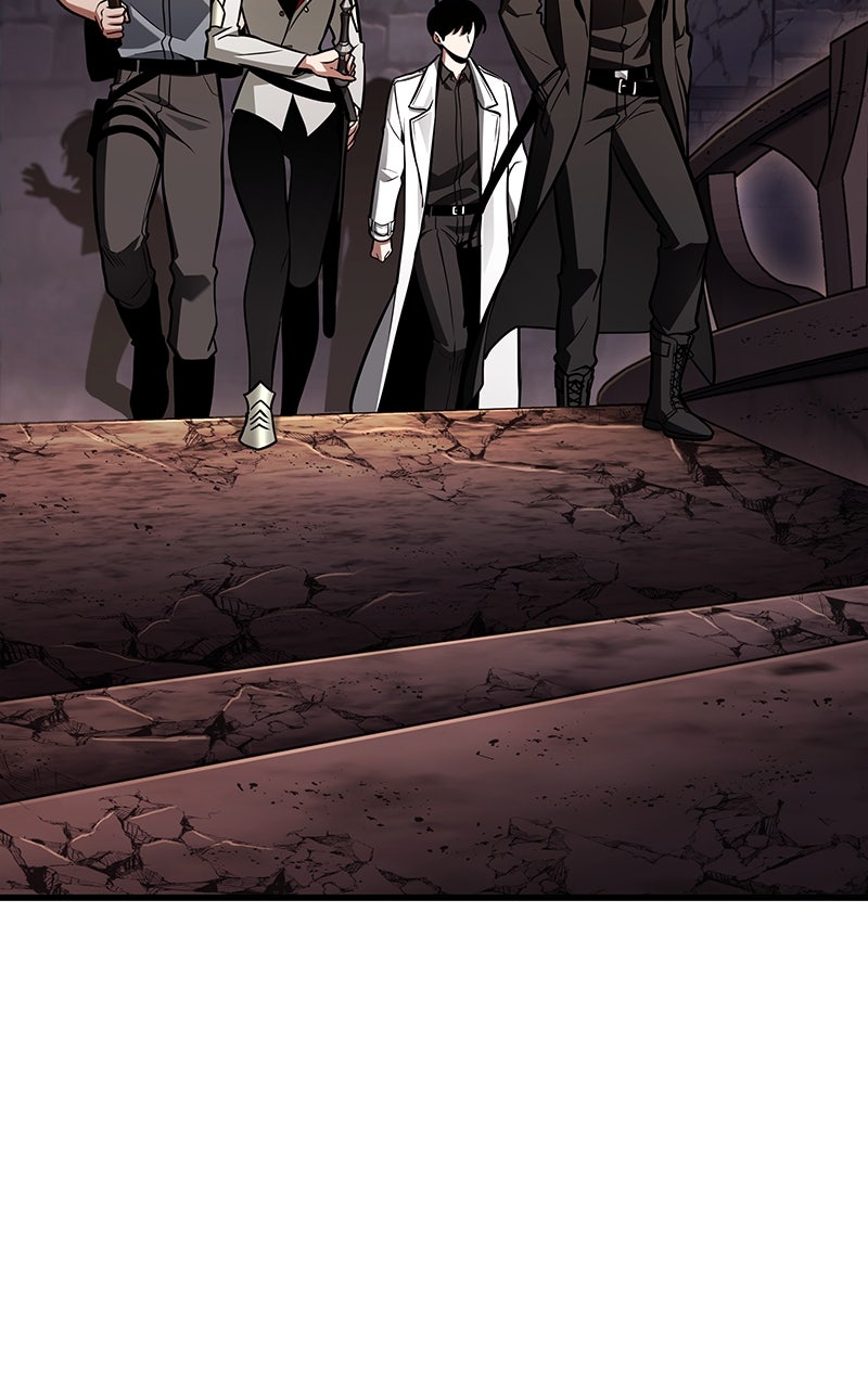 Read Omniscient Reader's Viewpoint ENGLISH Manga Online