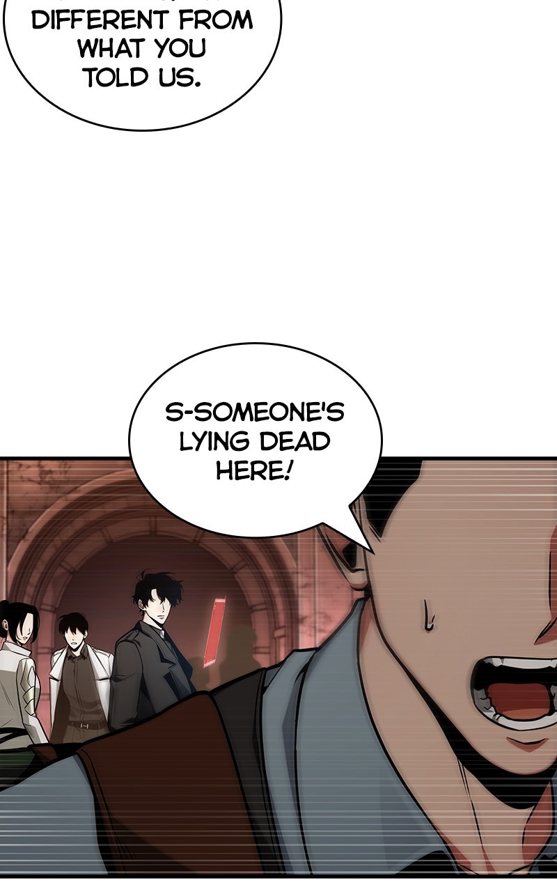 Read Omniscient Reader's Viewpoint ENGLISH Manga Online