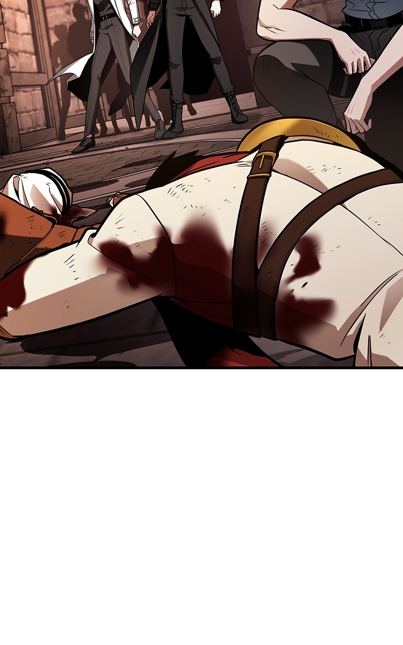 Read Omniscient Reader's Viewpoint ENGLISH Manga Online