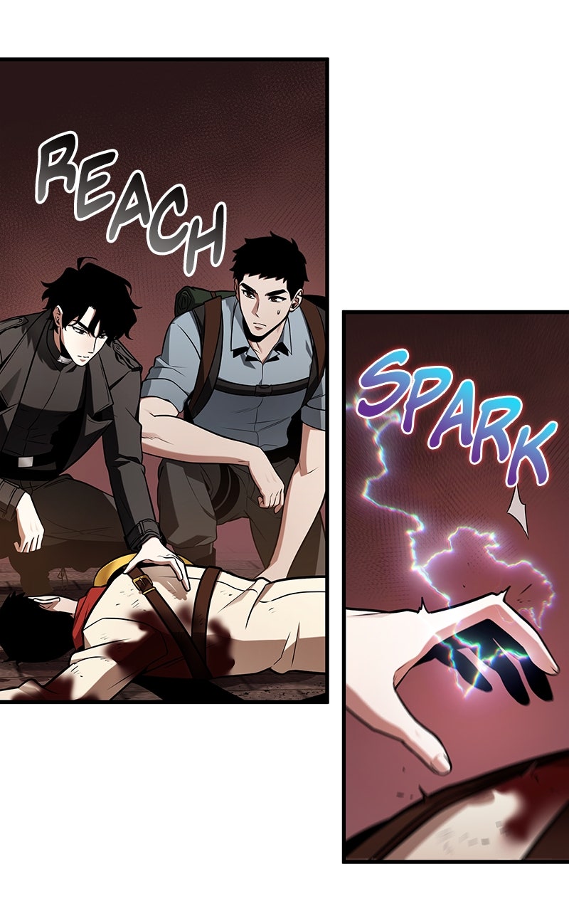 Read Omniscient Reader's Viewpoint ENGLISH Manga Online