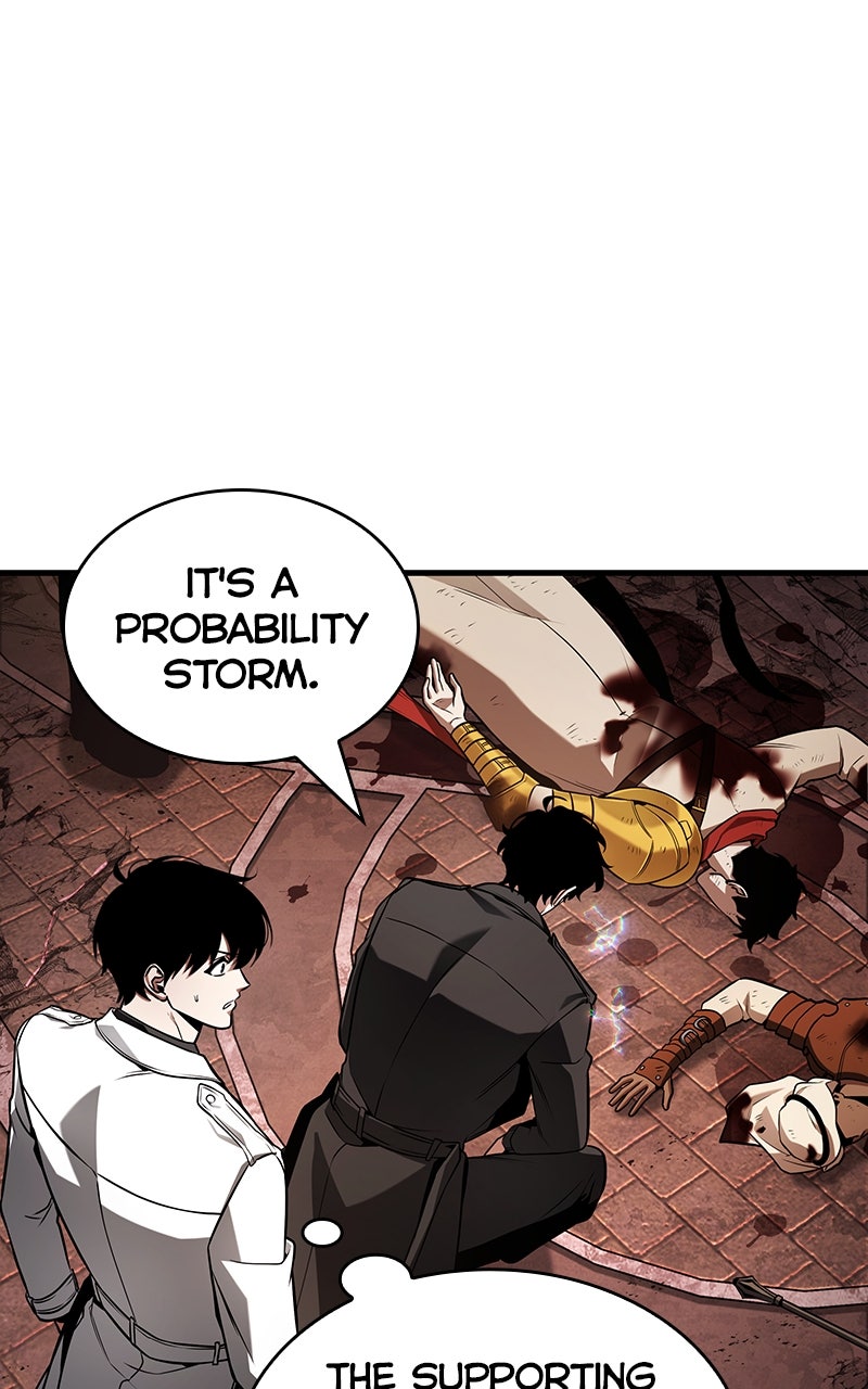 Read Omniscient Reader's Viewpoint ENGLISH Manga Online