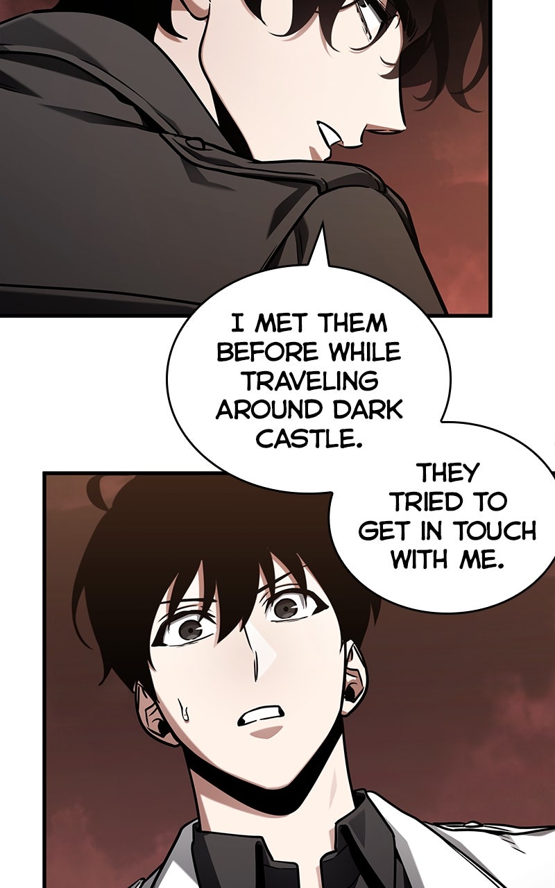 Read Omniscient Reader's Viewpoint ENGLISH Manga Online