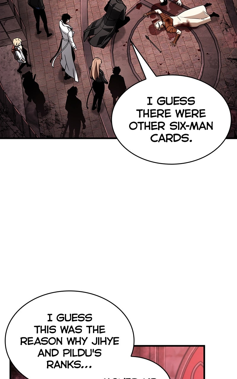 Read Omniscient Reader's Viewpoint ENGLISH Manga Online