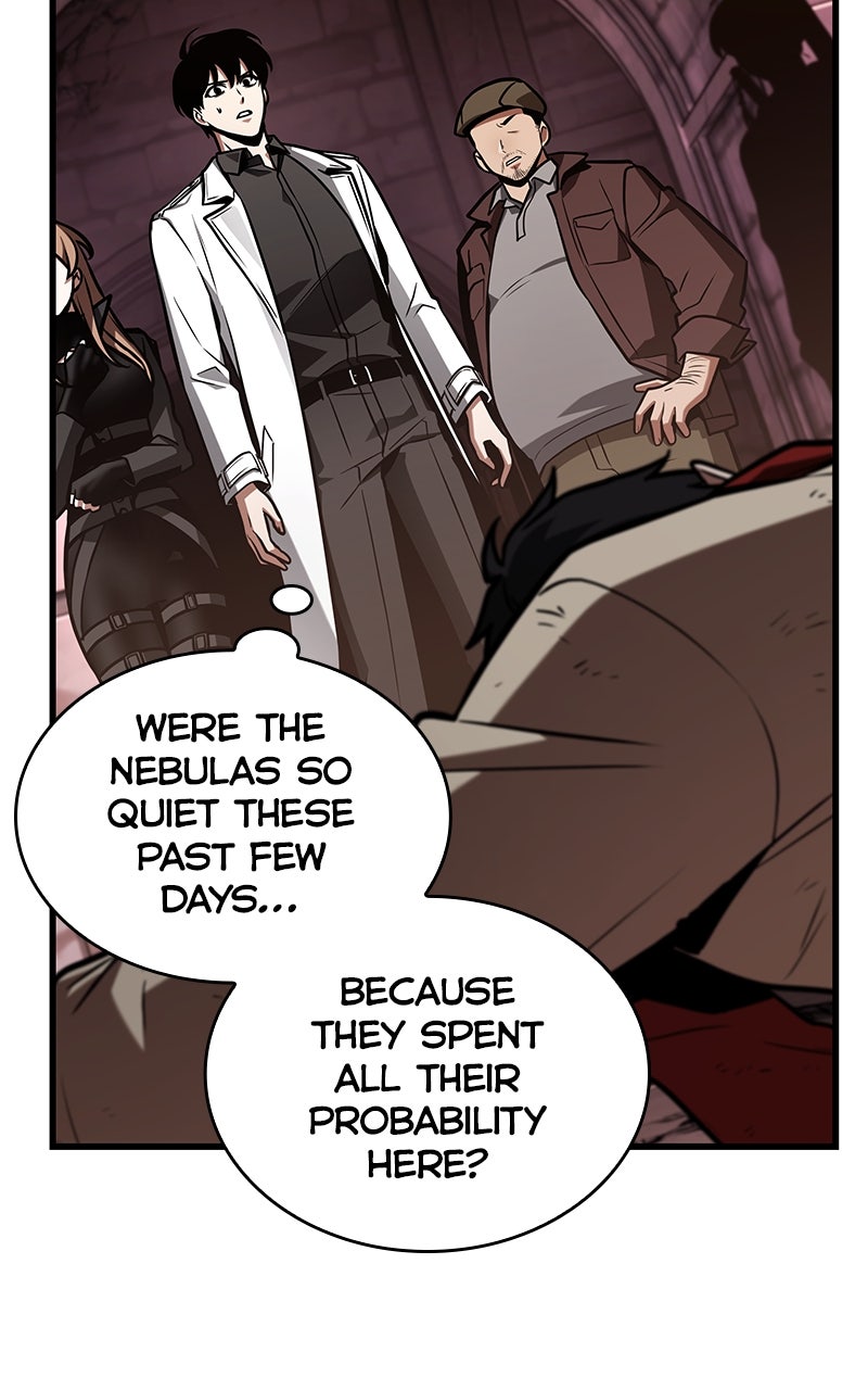 Read Omniscient Reader's Viewpoint ENGLISH Manga Online