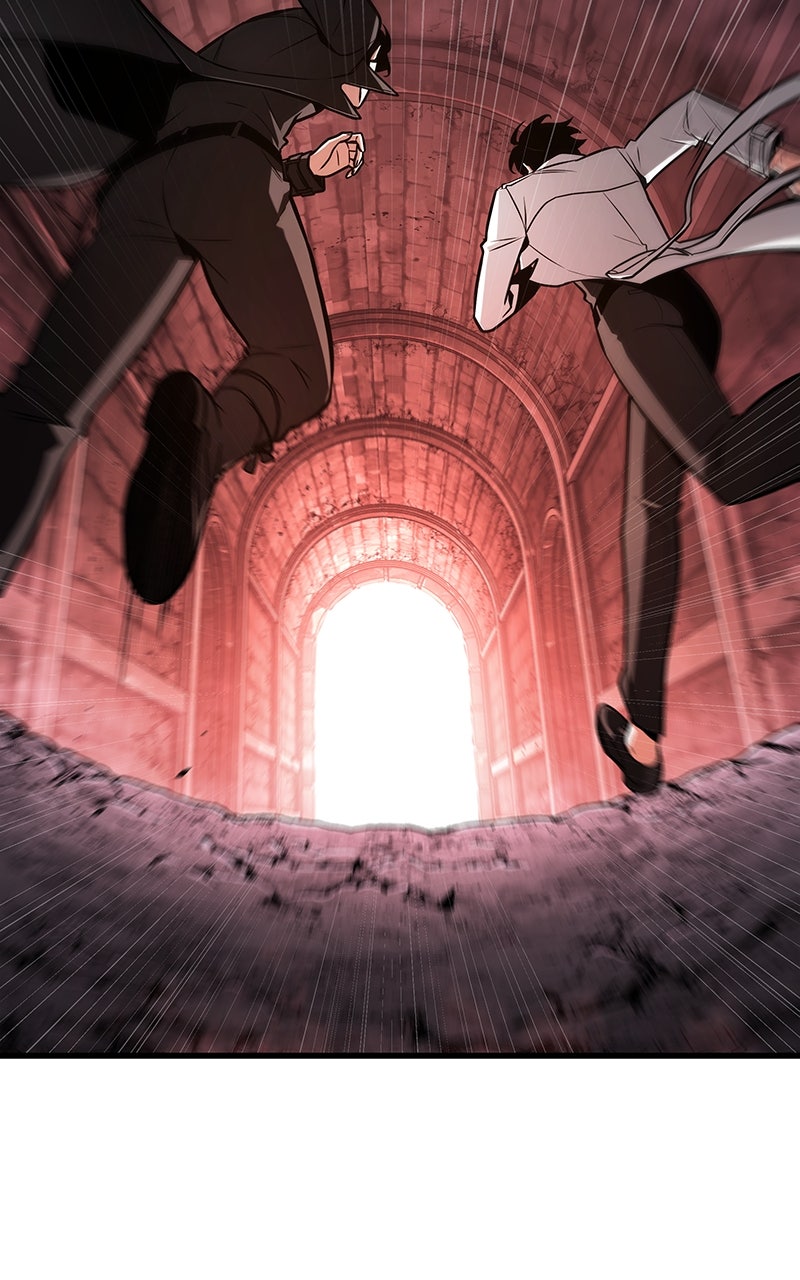 Read Omniscient Reader's Viewpoint ENGLISH Manga Online