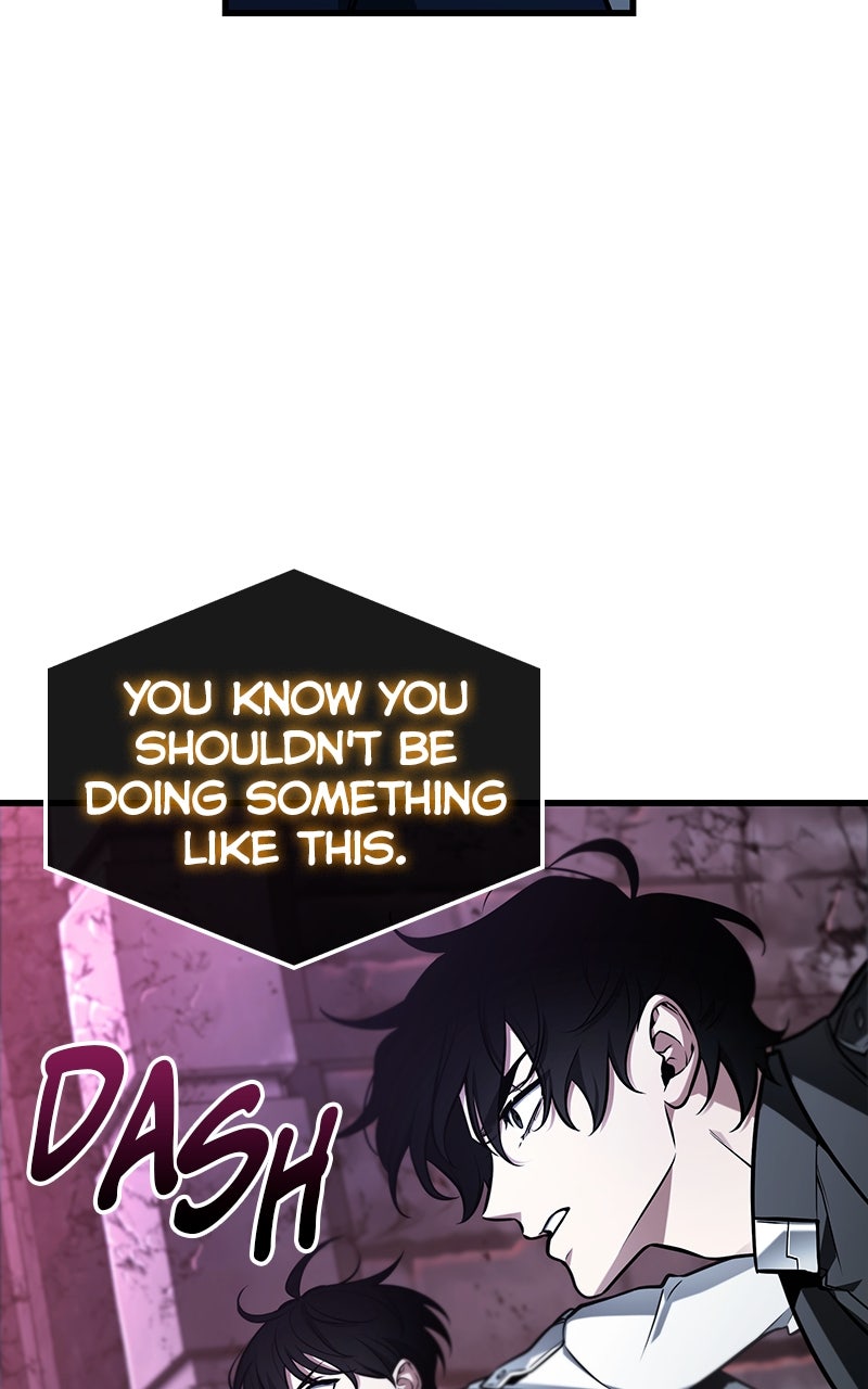 Read Omniscient Reader's Viewpoint ENGLISH Manga Online