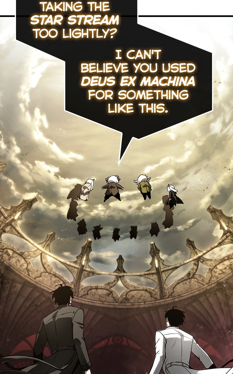 Read Omniscient Reader's Viewpoint ENGLISH Manga Online