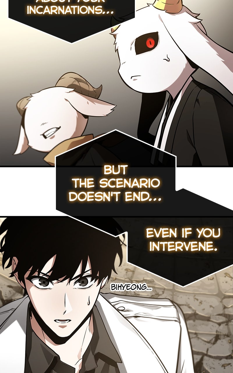 Read Omniscient Reader's Viewpoint ENGLISH Manga Online