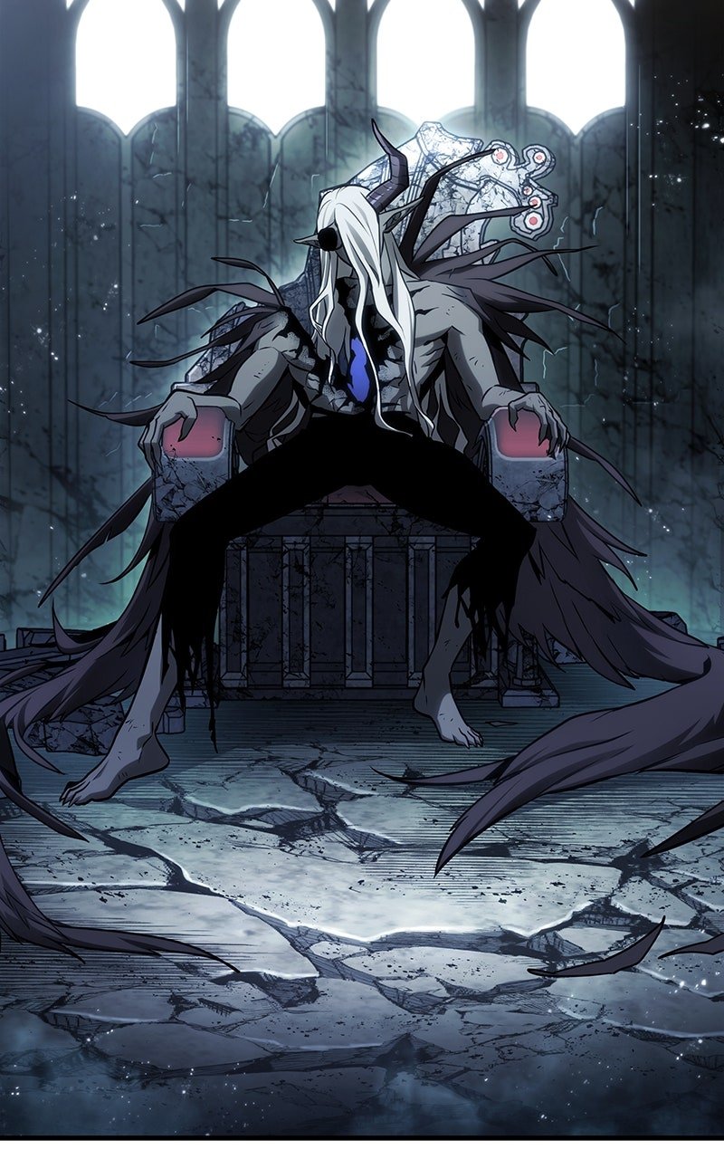 Read Omniscient Reader's Viewpoint ENGLISH Manga Online