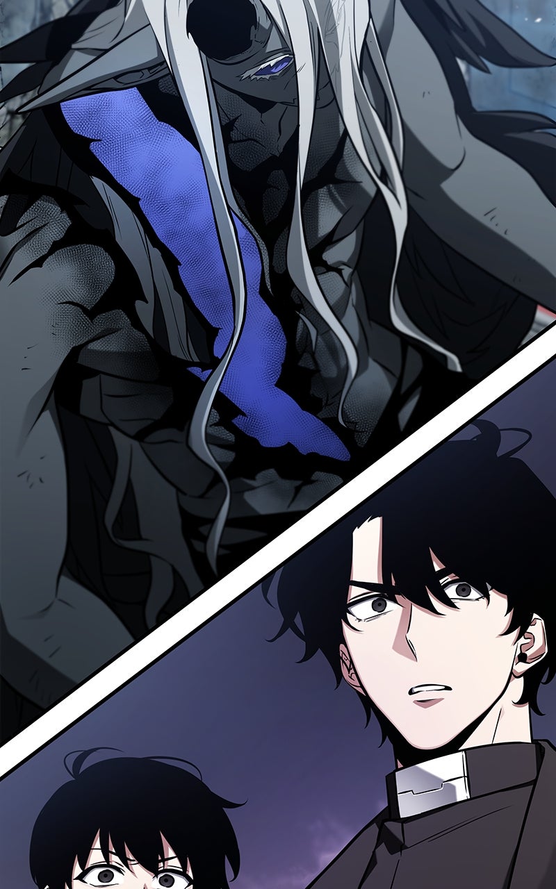 Read Omniscient Reader's Viewpoint ENGLISH Manga Online