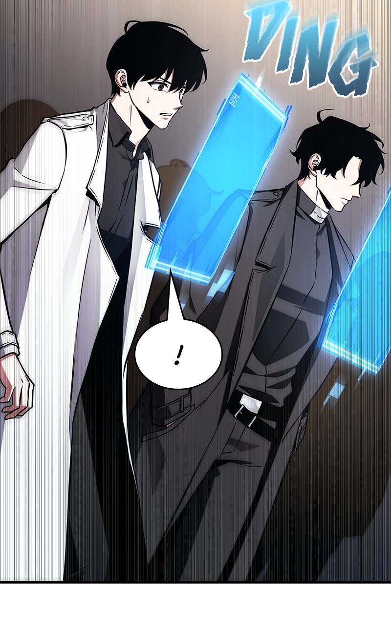 Read Omniscient Reader's Viewpoint ENGLISH Manga Online