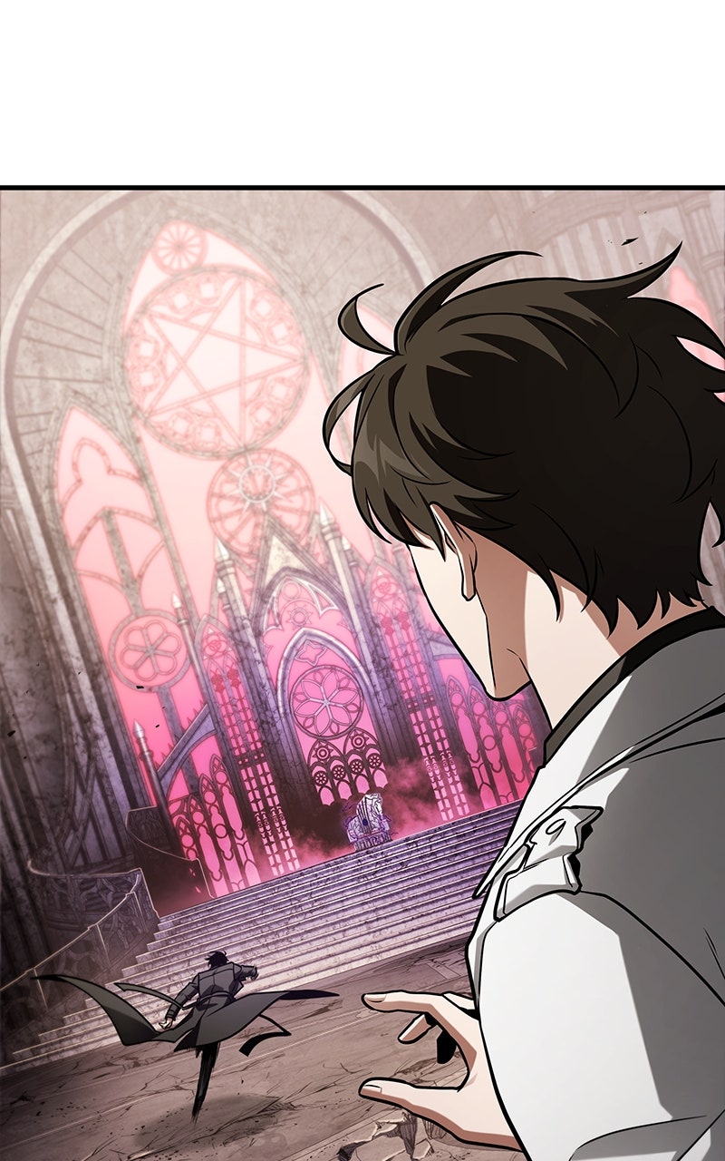 Read Omniscient Reader's Viewpoint ENGLISH Manga Online