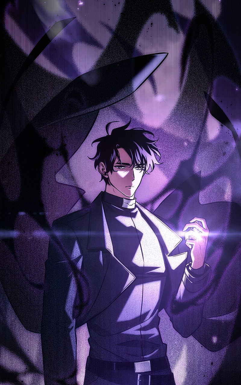 Read Omniscient Reader's Viewpoint ENGLISH Manga Online