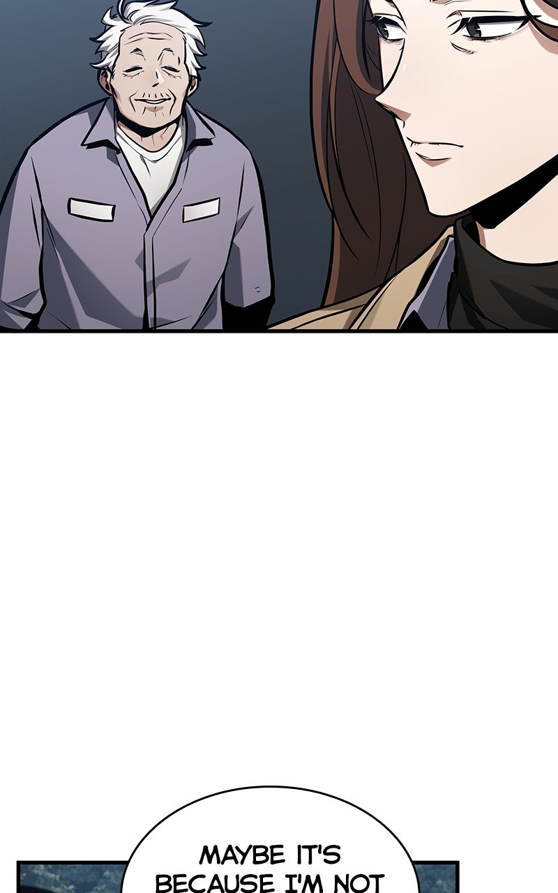 Read Omniscient Reader's Viewpoint ENGLISH Manga Online