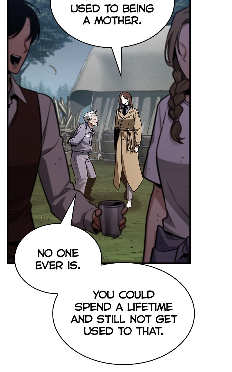 Read Omniscient Reader's Viewpoint ENGLISH Manga Online