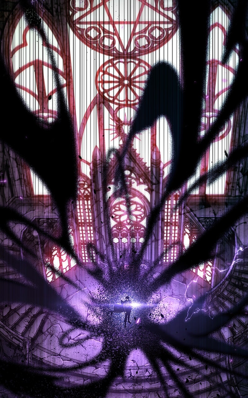 Read Omniscient Reader's Viewpoint ENGLISH Manga Online