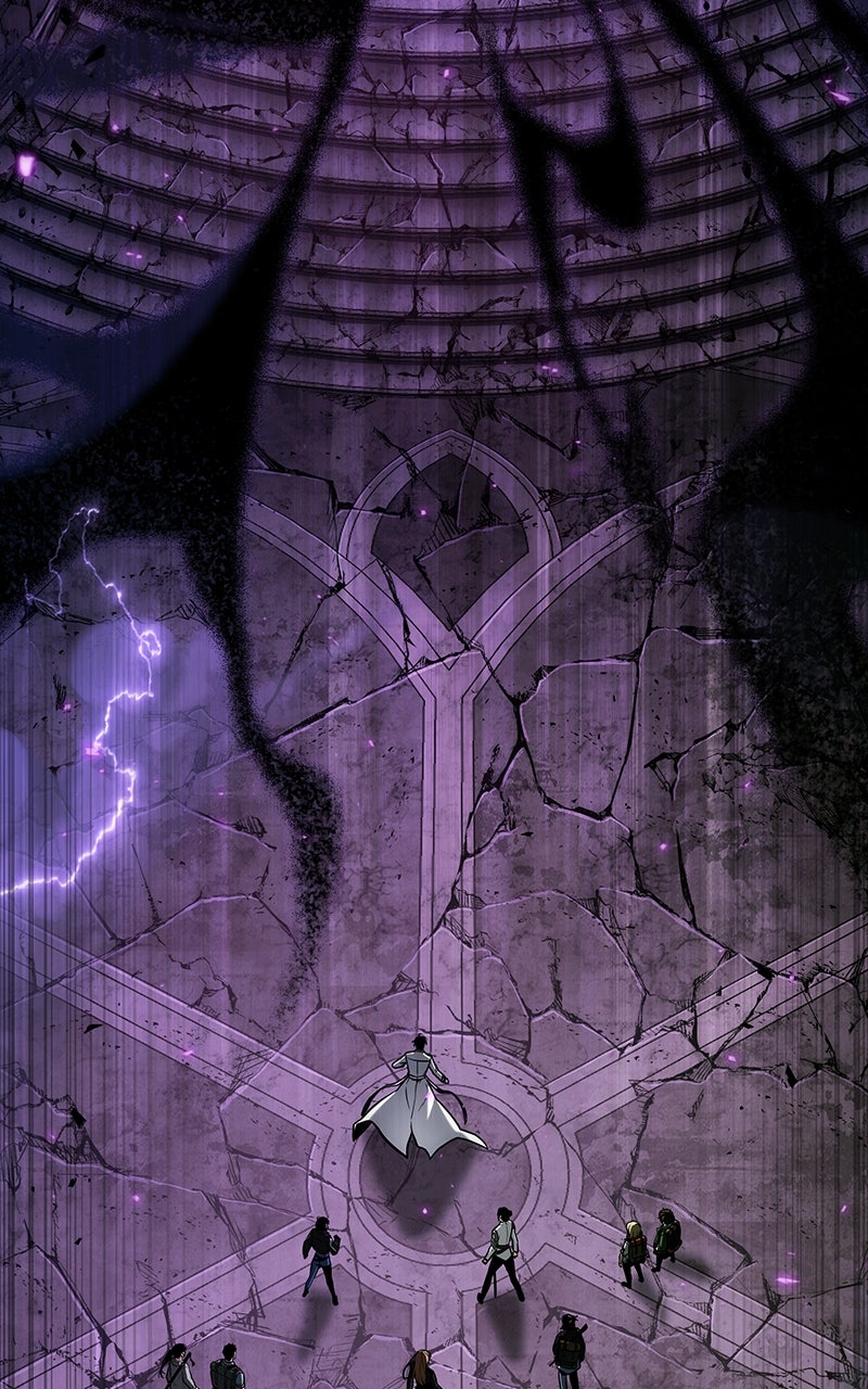 Read Omniscient Reader's Viewpoint ENGLISH Manga Online