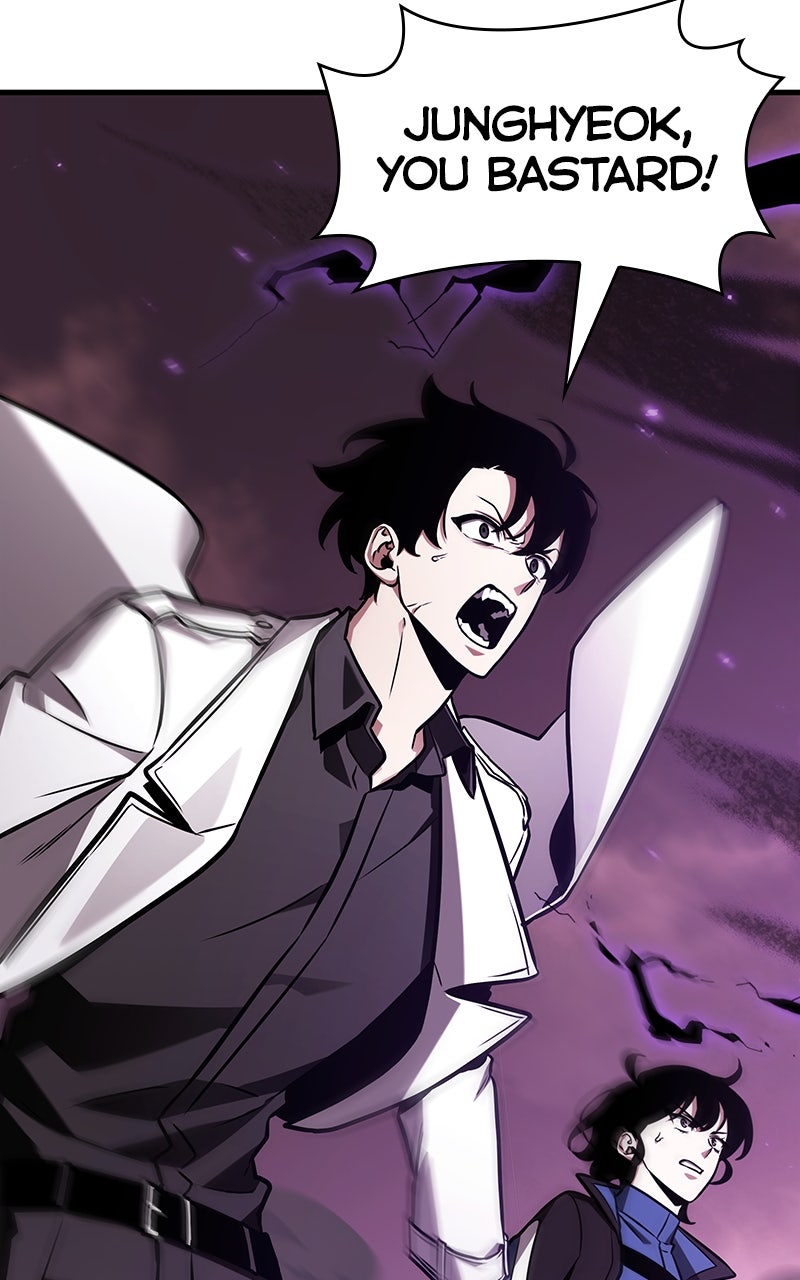 Read Omniscient Reader's Viewpoint ENGLISH Manga Online