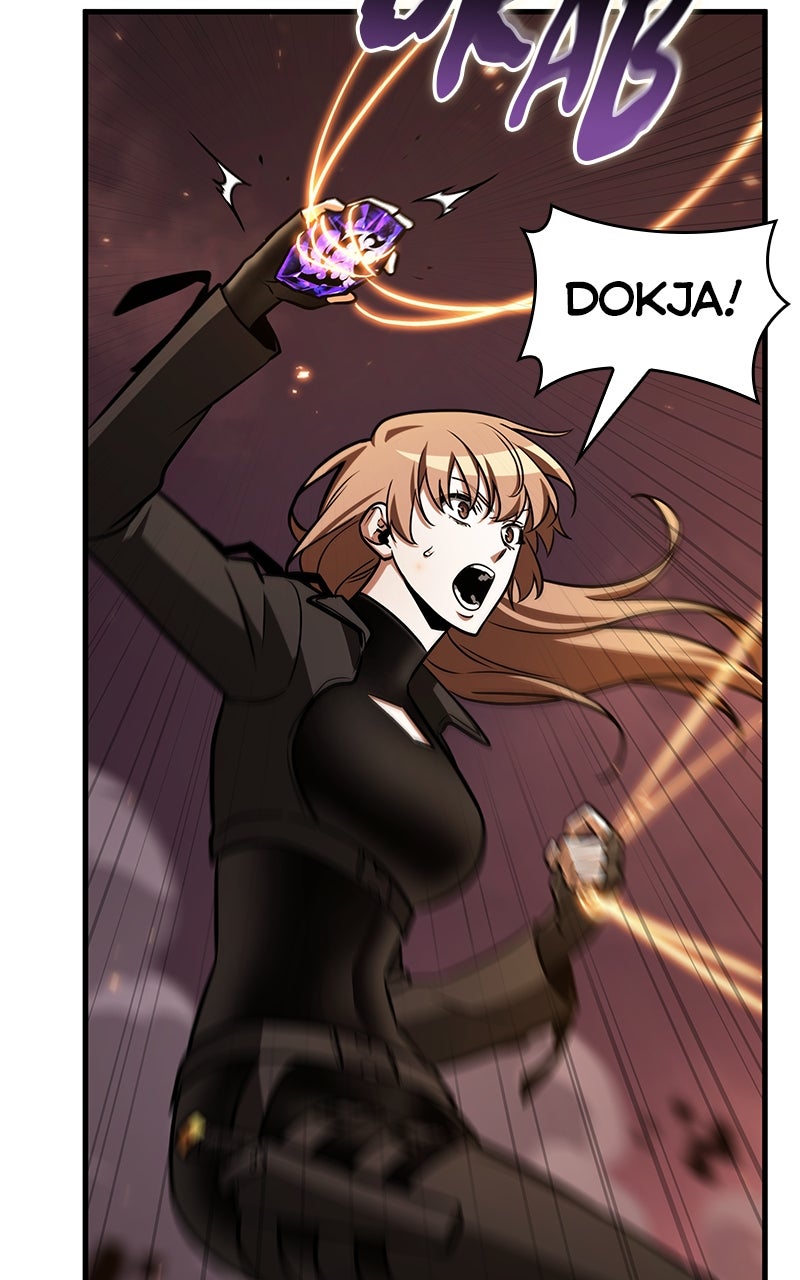 Read Omniscient Reader's Viewpoint ENGLISH Manga Online