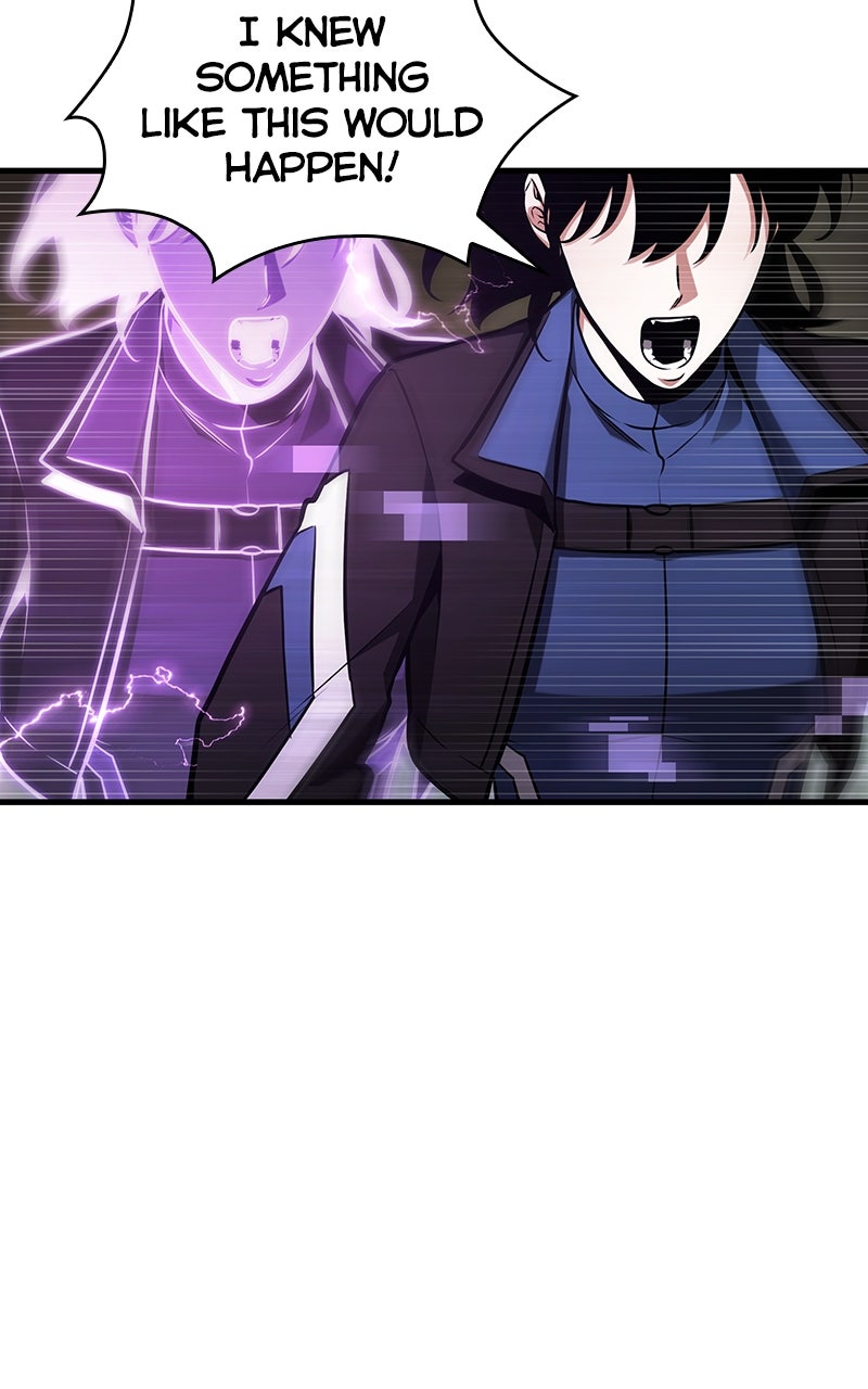 Read Omniscient Reader's Viewpoint ENGLISH Manga Online