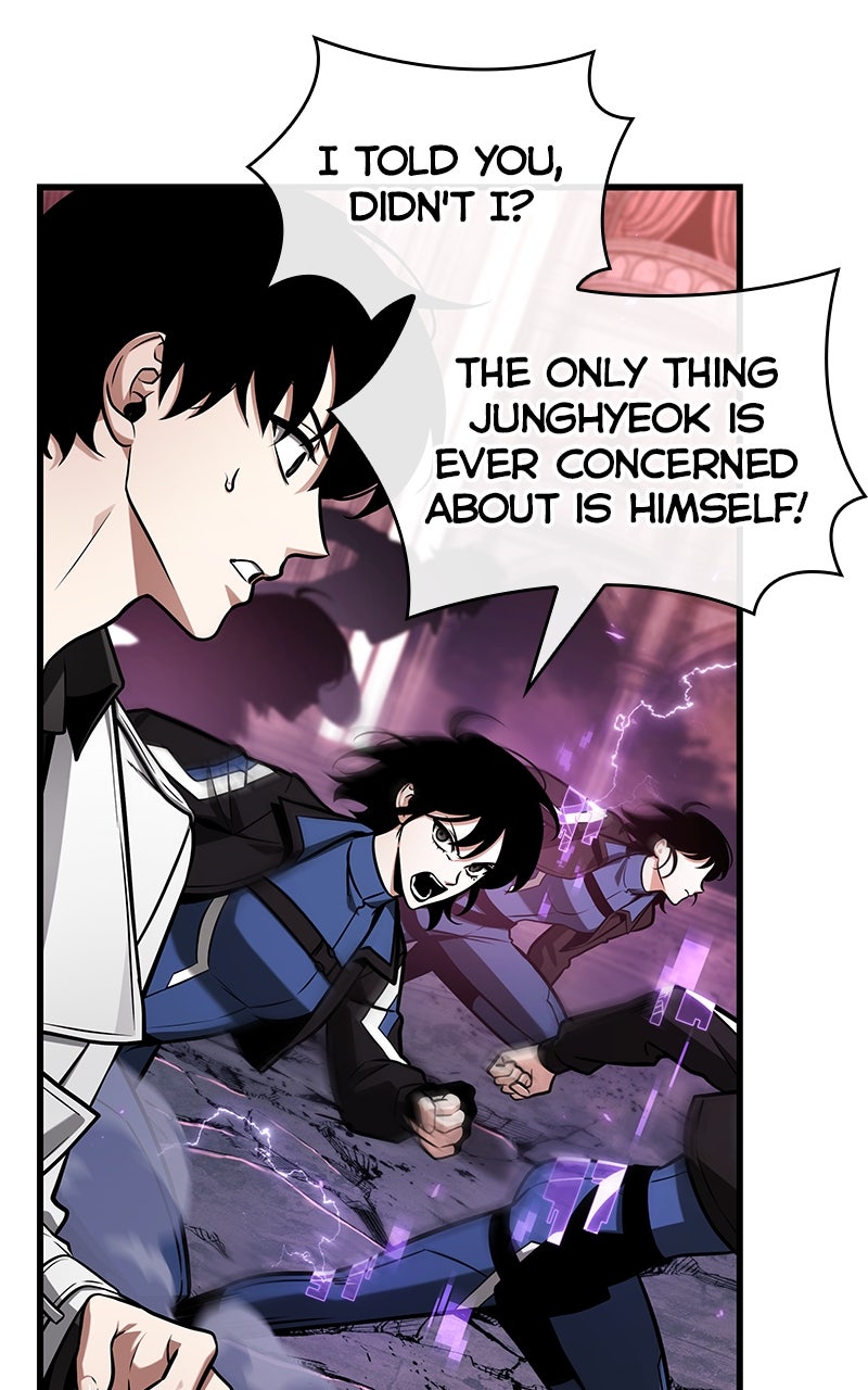 Read Omniscient Reader's Viewpoint ENGLISH Manga Online