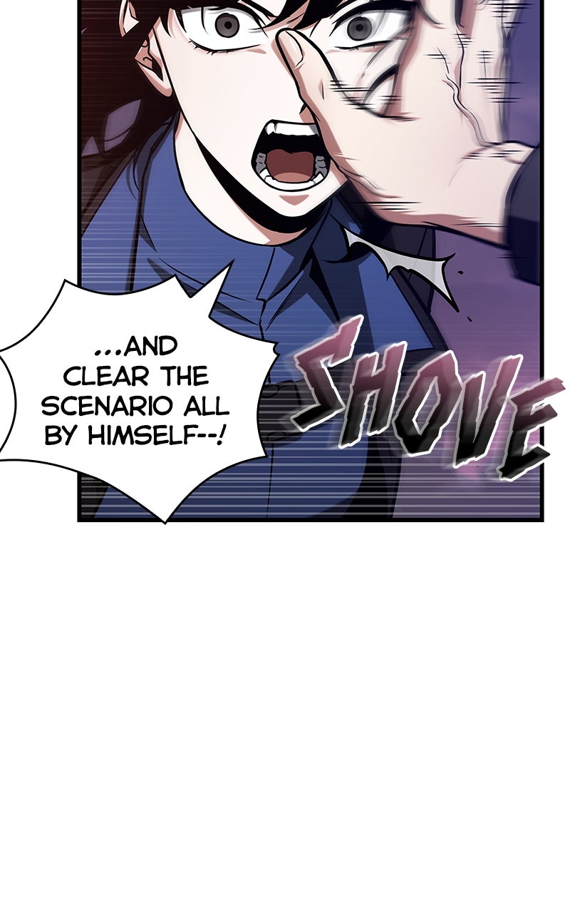 Read Omniscient Reader's Viewpoint ENGLISH Manga Online