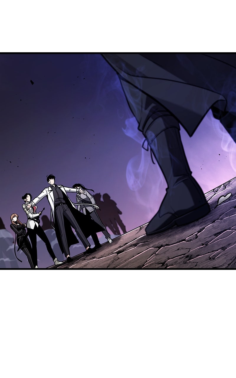 Read Omniscient Reader's Viewpoint ENGLISH Manga Online