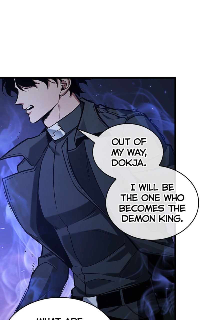 Read Omniscient Reader's Viewpoint ENGLISH Manga Online