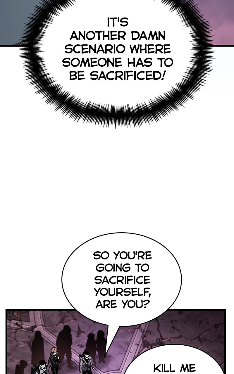 Read Omniscient Reader's Viewpoint ENGLISH Manga Online