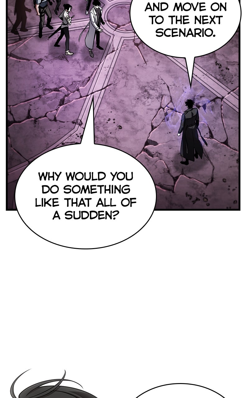 Read Omniscient Reader's Viewpoint ENGLISH Manga Online