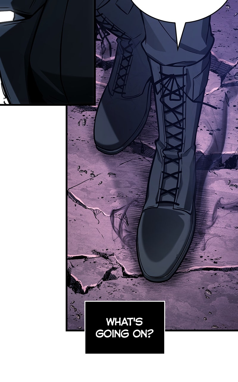 Read Omniscient Reader's Viewpoint ENGLISH Manga Online