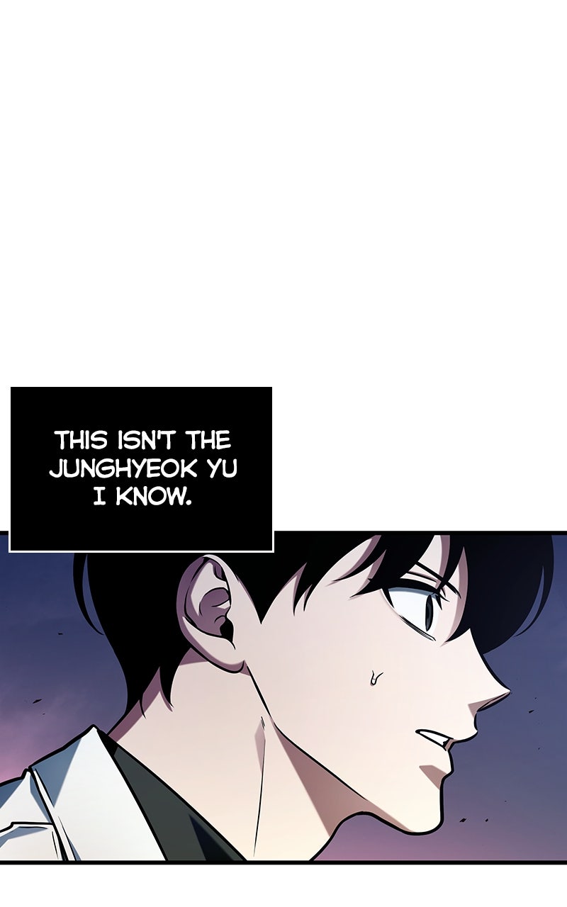 Read Omniscient Reader's Viewpoint ENGLISH Manga Online