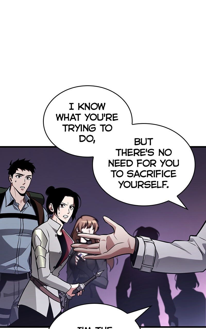 Read Omniscient Reader's Viewpoint ENGLISH Manga Online