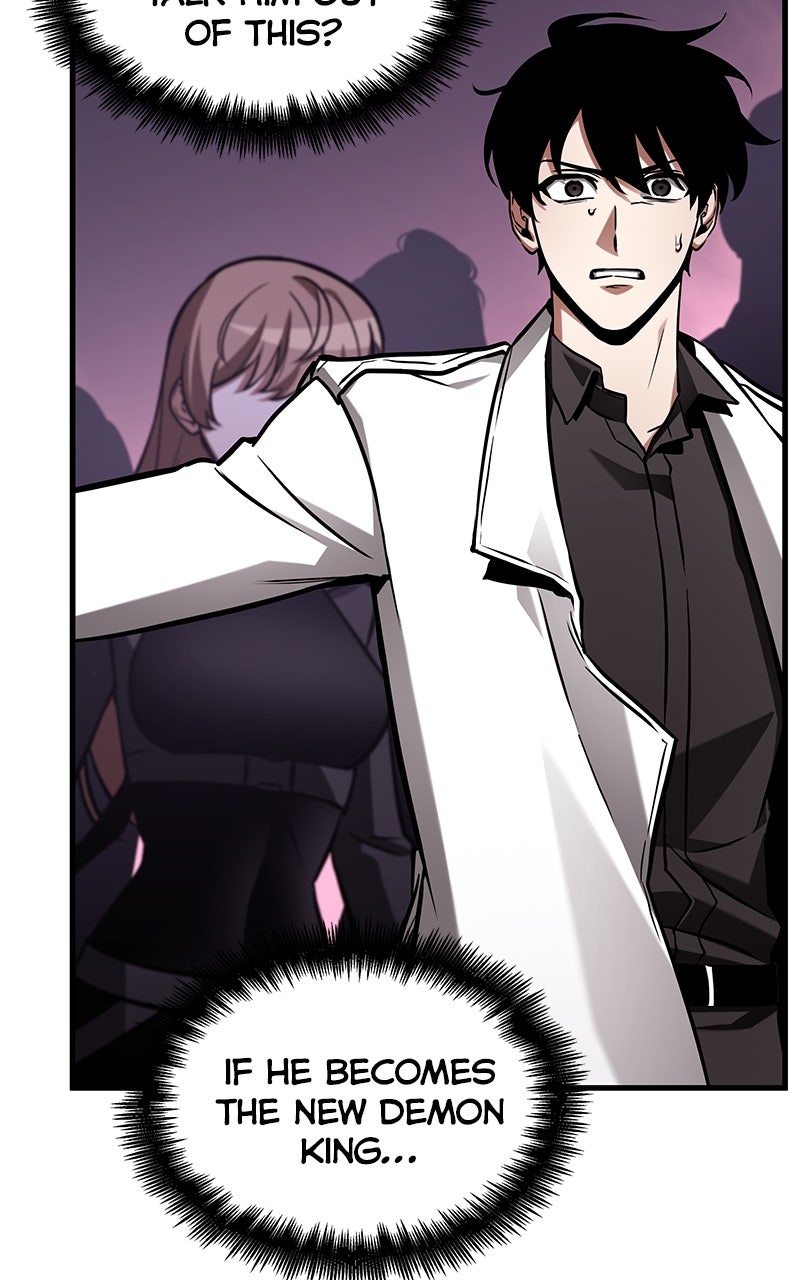 Read Omniscient Reader's Viewpoint ENGLISH Manga Online