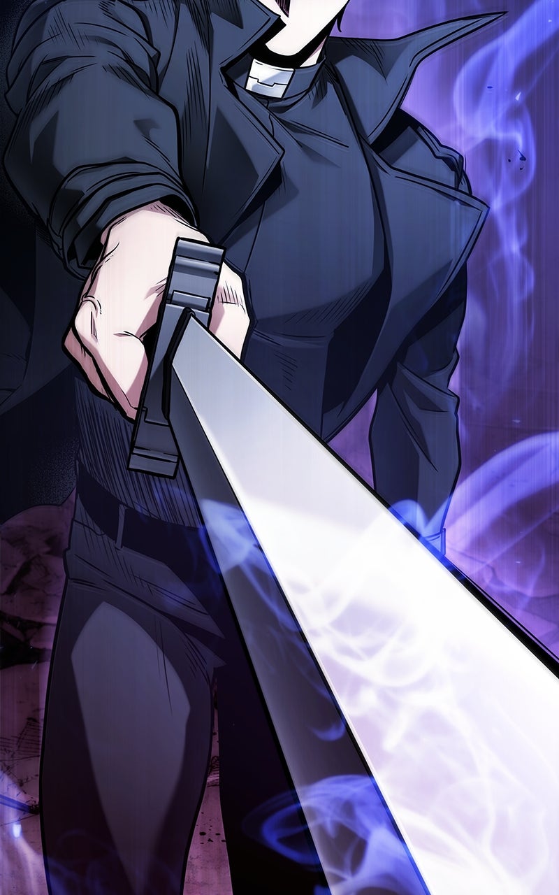 Read Omniscient Reader's Viewpoint ENGLISH Manga Online