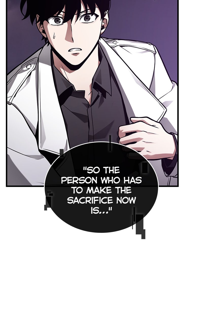 Read Omniscient Reader's Viewpoint ENGLISH Manga Online