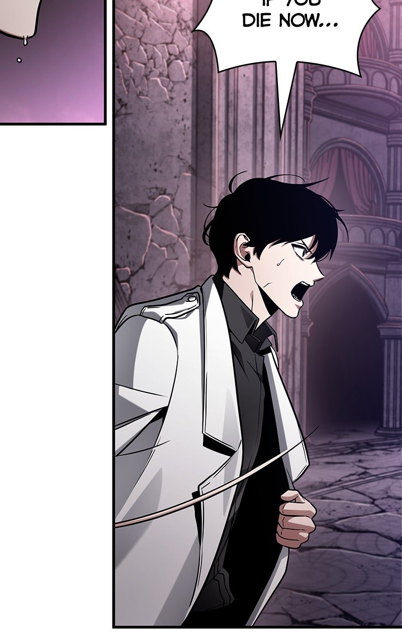 Read Omniscient Reader's Viewpoint ENGLISH Manga Online