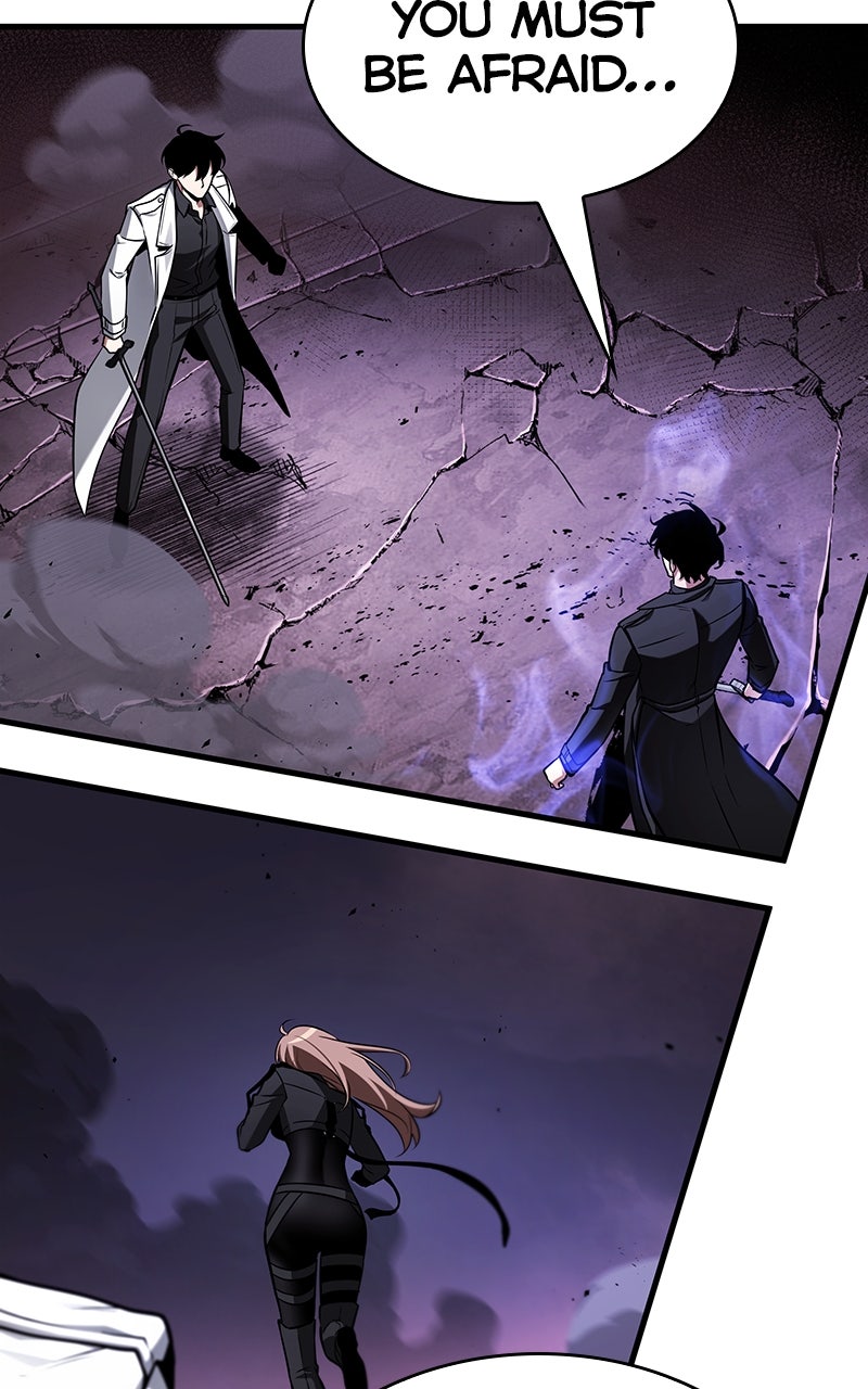 Read Omniscient Reader's Viewpoint ENGLISH Manga Online