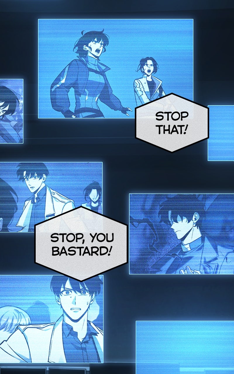 Read Omniscient Reader's Viewpoint ENGLISH Manga Online