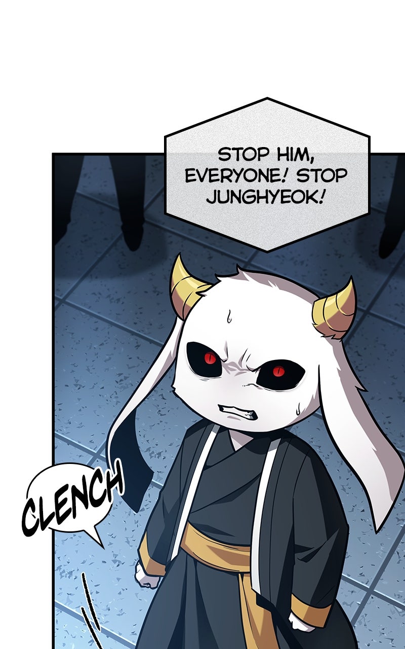 Read Omniscient Reader's Viewpoint ENGLISH Manga Online