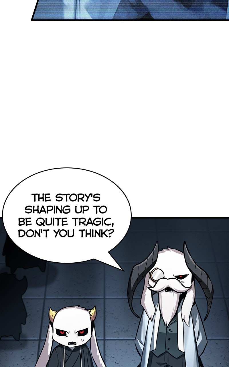 Read Omniscient Reader's Viewpoint ENGLISH Manga Online