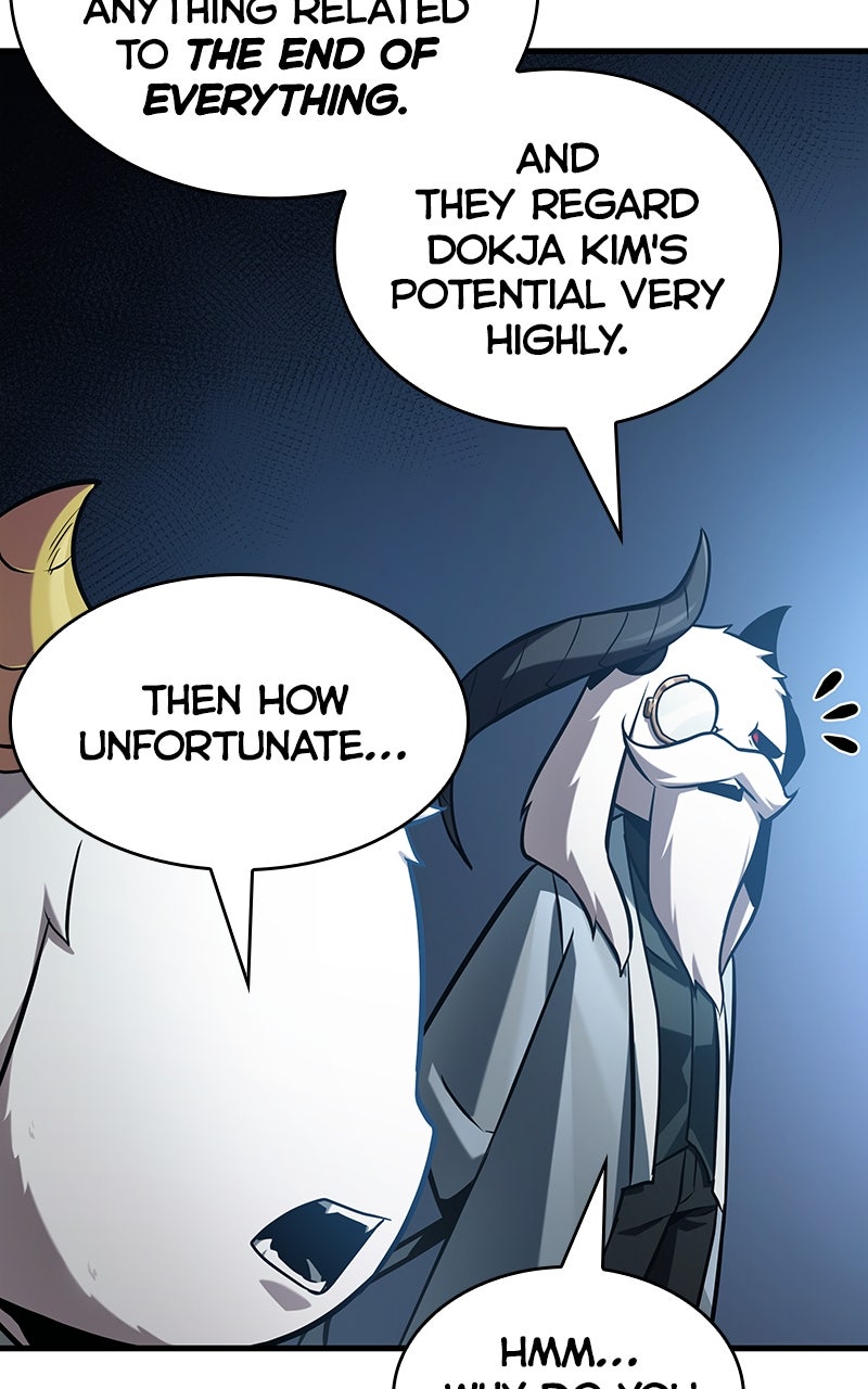 Read Omniscient Reader's Viewpoint ENGLISH Manga Online