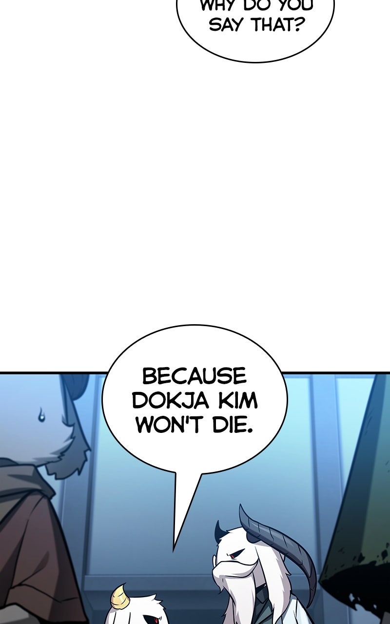 Read Omniscient Reader's Viewpoint ENGLISH Manga Online