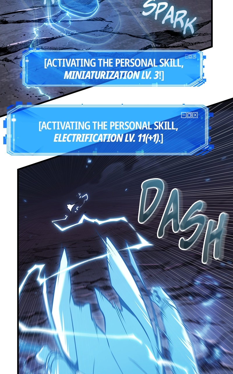 Read Omniscient Reader's Viewpoint ENGLISH Manga Online