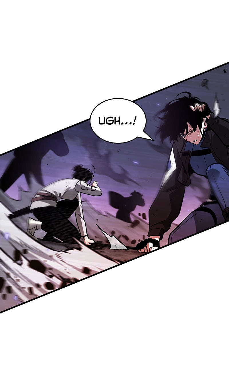 Read Omniscient Reader's Viewpoint ENGLISH Manga Online